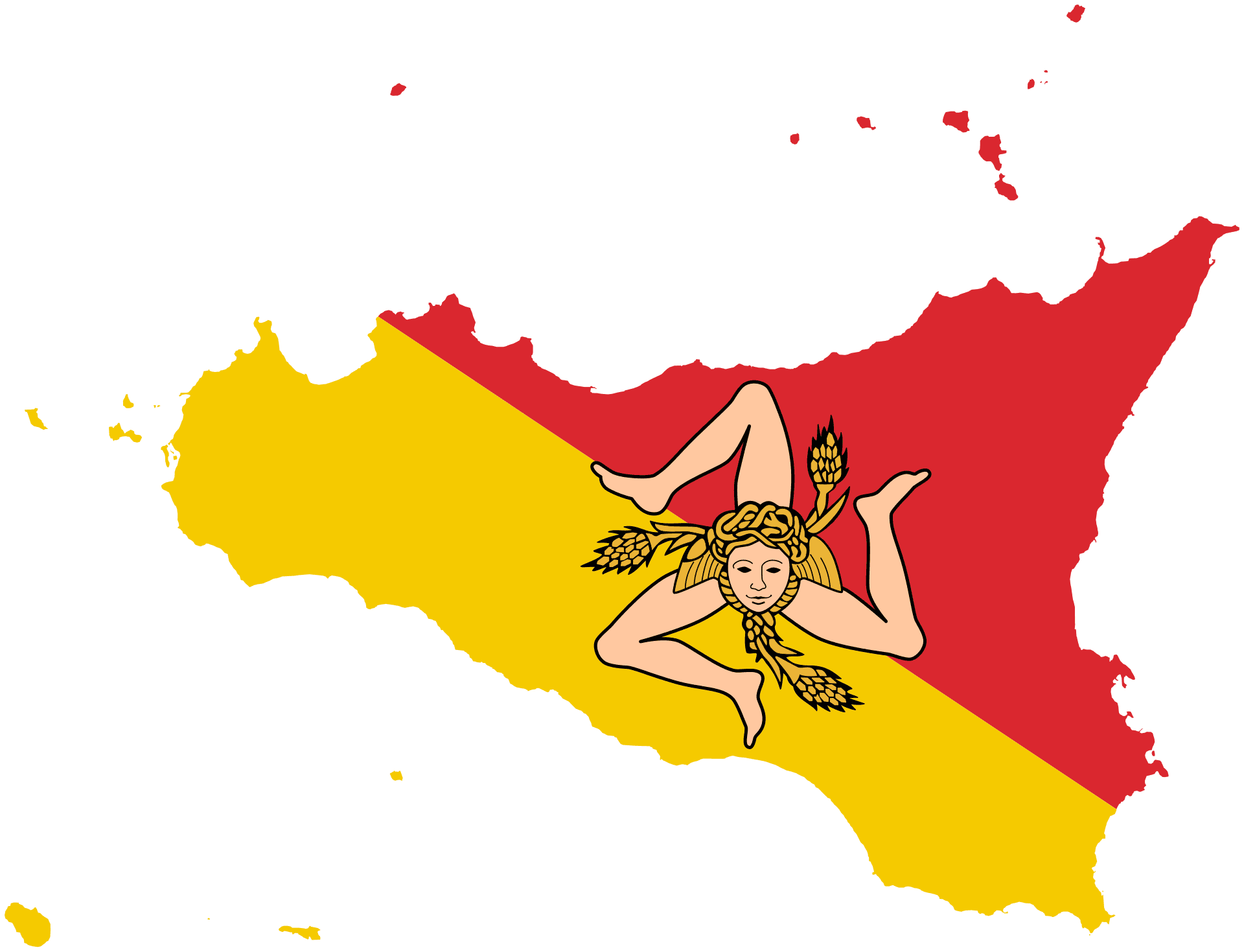Sicily